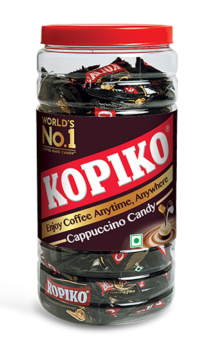 KOPIKO MINI JAR